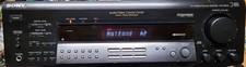 Sony str de315 rds stereo - sony, str-de315