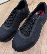 Engelbert Strauss Sicherheitsschuhe S1 Tegmen III, Größe 44