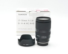 Tamron 17-70mm 2.8 Di III-A