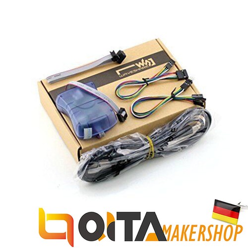 Waveshare atmel avrisp - atmel,