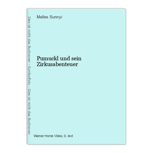 Pumuckl und sein