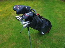 Wilson Profile Komplettset