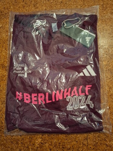 Generali berlin halbmarathon - generali,