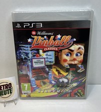 Williams Pinball Classics