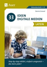 33 Ideen Digitale Medien