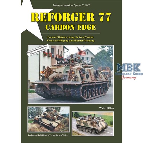 Tankograd tg3041 reforger - tg3041, 77