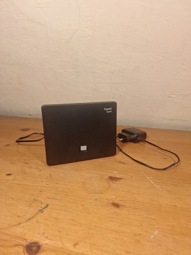Gigaset sl910 basisstation - gigaset,