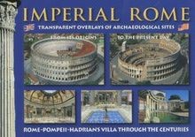Imperial rome the present - the,