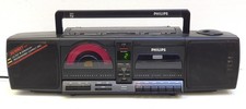 Philips D 8892  / 00X Boombox