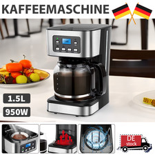 Kaffeemaschine