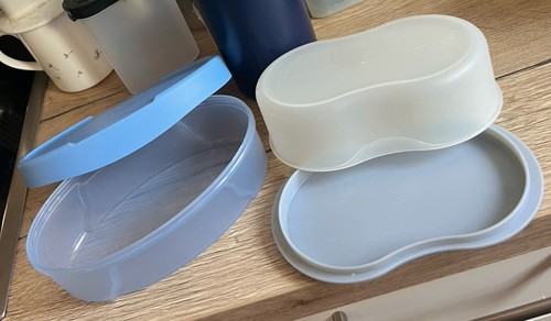 Tupperware junge welle - junge,