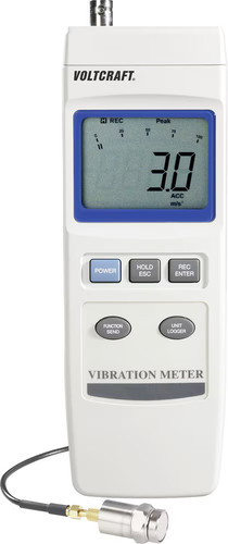 Voltcraft vbm 100 - voltcraft, vbm-100