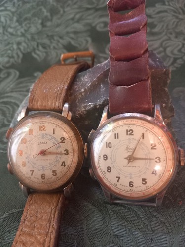 Chronometer herrenuhr lanta - chronometer,