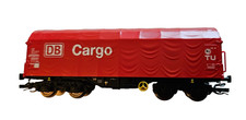 Kühn tt Schiebeplanenwagen