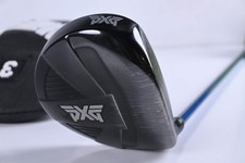 PXG 0211 2022 #3 Holz / 15