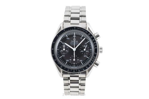 Omega speedmaster reduced - omega,