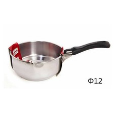 Milchkessel Aus Metall Topf