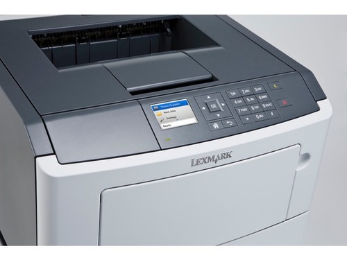 Lexmark m1145 laserdrucker - lexmark,