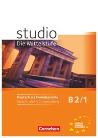 Studio die mittelstufe - studio:,