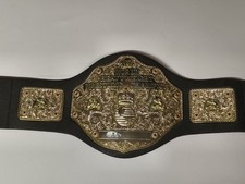 WWE Heavy Weight Wrestling