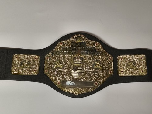 Wwe heavy weight - weight, wrestling