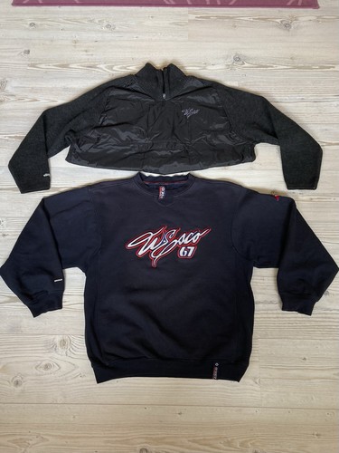Willie esco pullover set l - esco,