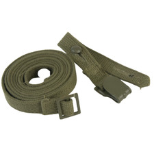 Beriemung WH Gasmaskendose