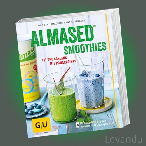Almased smoothies nina - almased®,