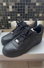 Nike Air Force One Black