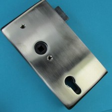 Edelstahl Kasten Einschweißen