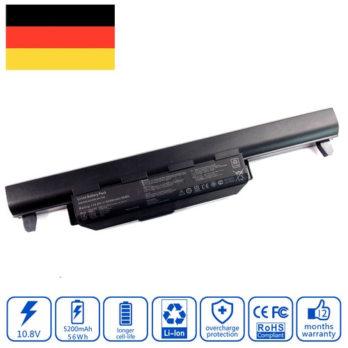 Laptop akku für asus pro - akku,