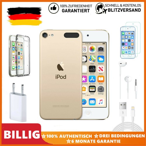 Apple ipod touch generation - apple,