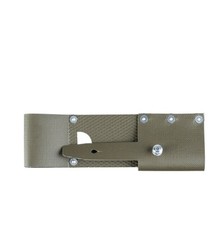 SCHWEIZ.BAJONETTSCHUH KST.OLIV NEU  Military,Outdoor  