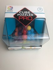 SmartGames Cube Puzzler Pro