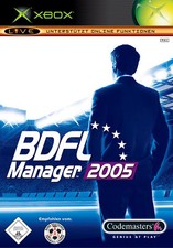 Bdfl manager 2005 microsoft - bdfl, (microsoft