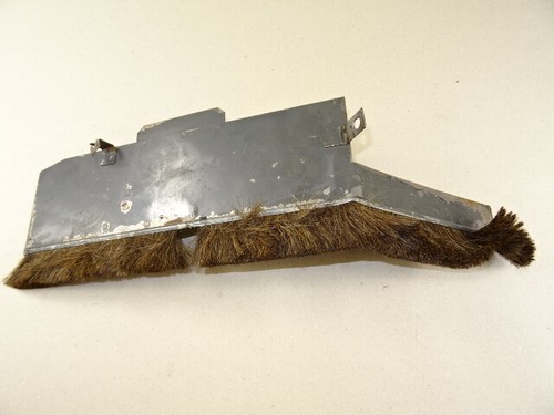 Luftführungblech deutz f3l - luftführungblech,