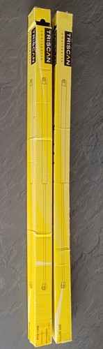 Dämpfer gasdruck - 2, x