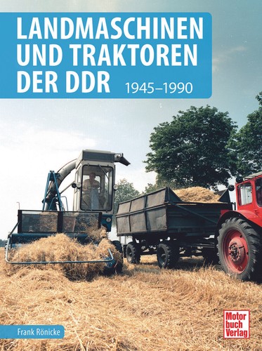 Landmaschinen und traktoren - landmaschinen,