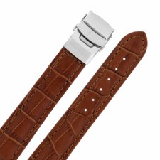 Echt Leder Uhrenband