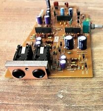 Yamaha 02R: Stereo Input Board  XQ115 ANI2   Platine  O2R