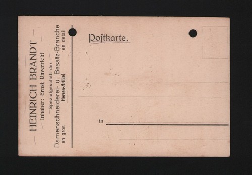 Ellrich postkarte 1910 - ellrich,,