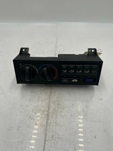 Heizungsbedienteil honda - heizungsbedienteil,