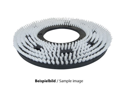 Treibteller für pads short - -,