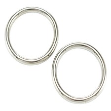 10 Rundringe 30 x 4mm O-Ring
