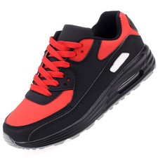 Herren Damen Sportschuhe Sneaker Turnschuhe Laufschuhe Runners Freizeit 18347