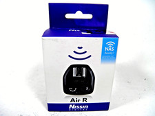 FUNK BLITZAUSLÖSER NISSIN AIR R  COMMANDER CANON E-TTL/E-TTL II NO.91  AIR  R