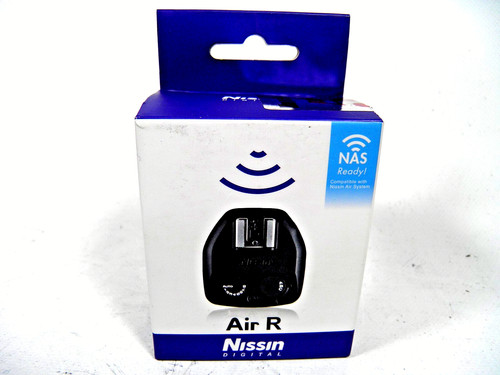 Funk blitzauslöser nissin air - blitzauslÖser,