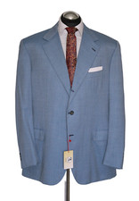 Brioni Sakko Gr. 58 luftig