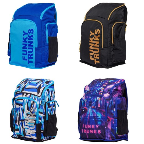 Funky trunks schwimmrucksack - funky,