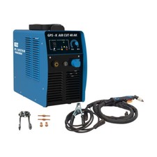 Güde Plasmaschneider